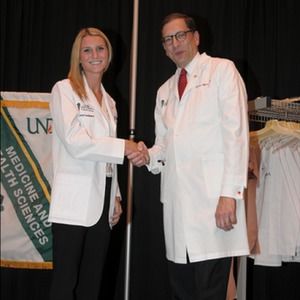 Meet your Posher, Lucy